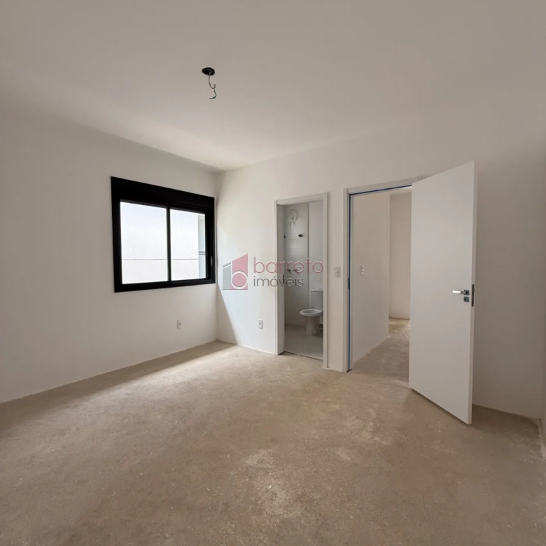 CASA À VENDA NO CONDOMÍNIO KAZA ALAMEDAS EM JUNDIAÍ/SP
