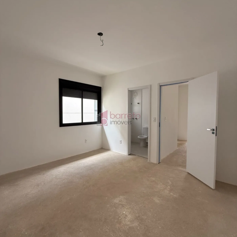 CASA À VENDA NO CONDOMÍNIO KAZA ALAMEDAS EM JUNDIAÍ/SP