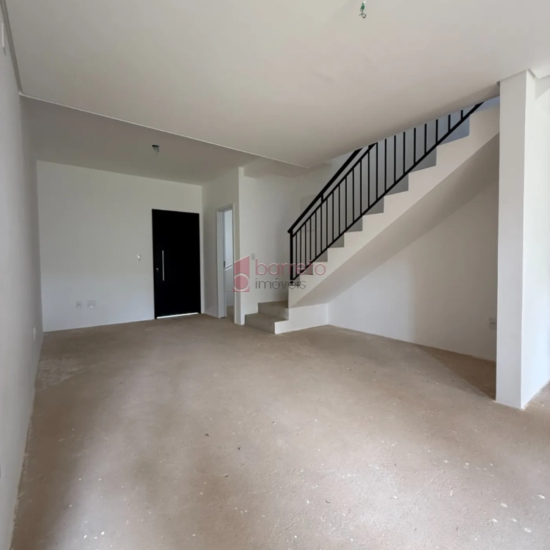 CASA À VENDA NO CONDOMÍNIO KAZA ALAMEDAS EM JUNDIAÍ/SP