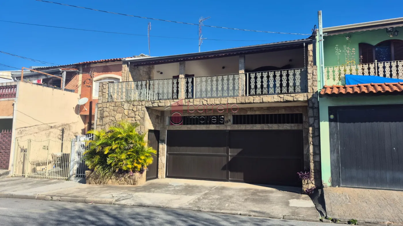 CASA-A-VENDA-NO-JARDIM-CRUZ-ALTA-EM-VARZEA-PAULISTASP-V89772 CASA À VENDA NO JARDIM CRUZ ALTA EM VÁRZEA PAULISTA/SP