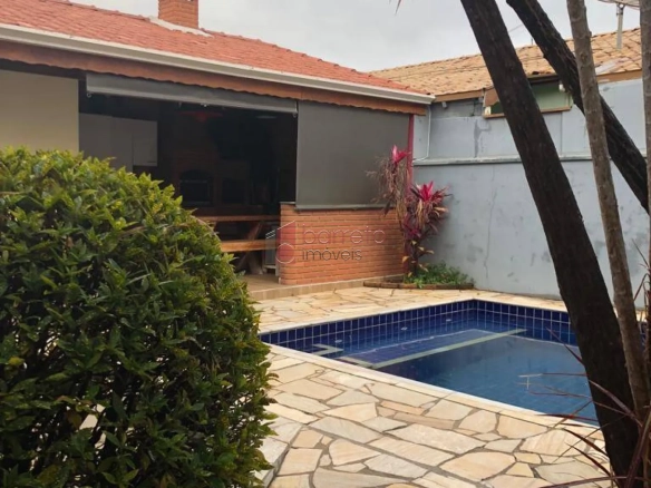 CASA À VENDA NO JARDIM TANNUS EM JUNDIAÍ/SP