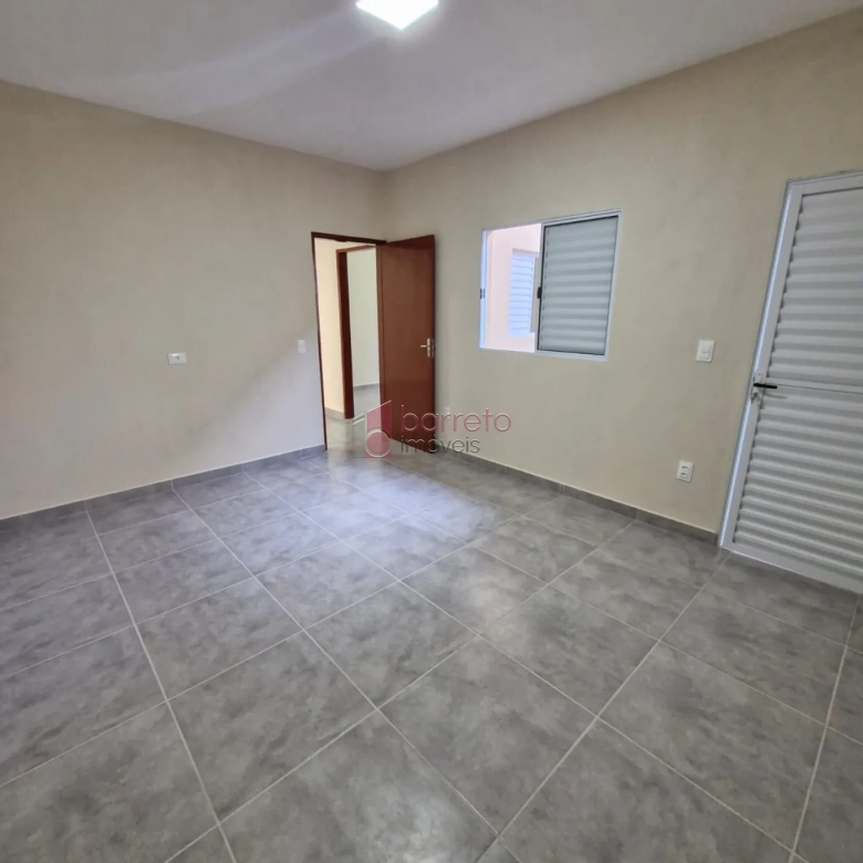 CASA COMPARTILHADA COM ENTRADA INDEPENDENTE PARA LOCAÇÃO NO CAXAMBÚ – JUNDIAÍ/SP
