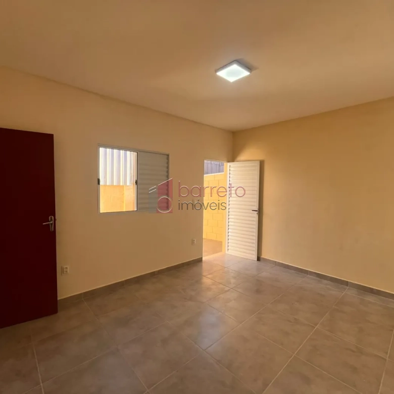 CASA COMPARTILHADA COM ENTRADA INDEPENDENTE PARA LOCAÇÃO NO CAXAMBÚ – JUNDIAÍ/SP