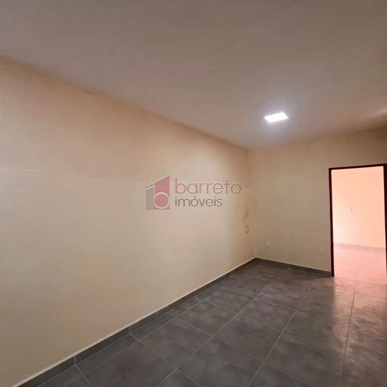 CASA COMPARTILHADA COM ENTRADA INDEPENDENTE PARA LOCAÇÃO NO CAXAMBÚ – JUNDIAÍ/SP