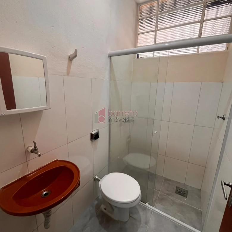 CASA COMPARTILHADA COM ENTRADA INDEPENDENTE PARA LOCAÇÃO NO CAXAMBÚ – JUNDIAÍ/SP