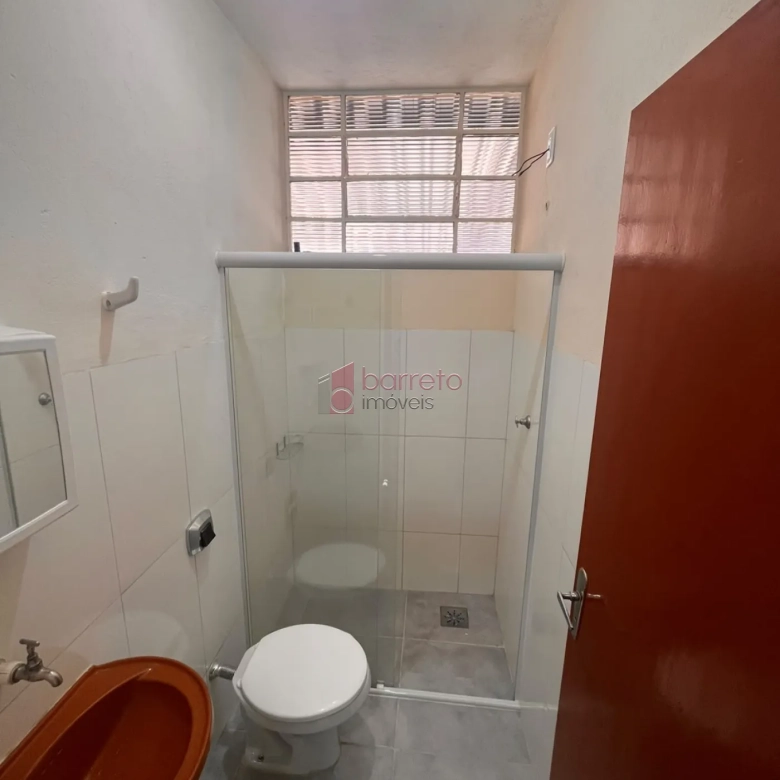 CASA COMPARTILHADA COM ENTRADA INDEPENDENTE PARA LOCAÇÃO NO CAXAMBÚ – JUNDIAÍ/SP