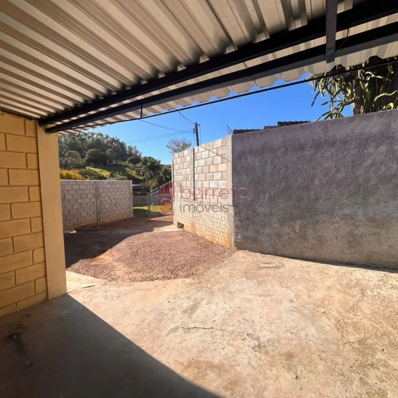 CASA COMPARTILHADA COM ENTRADA INDEPENDENTE PARA LOCAÇÃO NO CAXAMBÚ – JUNDIAÍ/SP