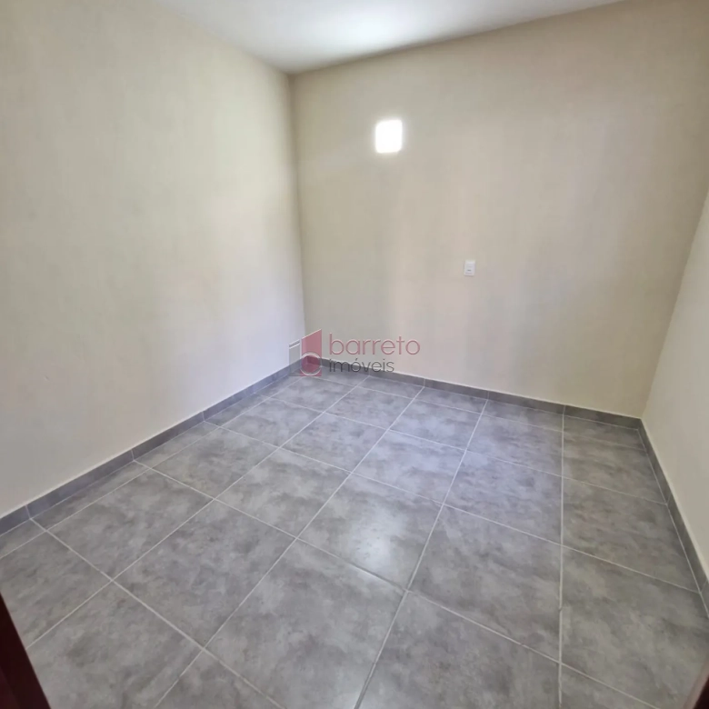 CASA COMPARTILHADA COM ENTRADA INDEPENDENTE PARA LOCAÇÃO NO CAXAMBÚ – JUNDIAÍ/SP