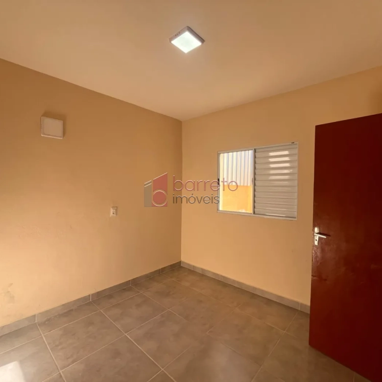 CASA COMPARTILHADA COM ENTRADA INDEPENDENTE PARA LOCAÇÃO NO CAXAMBÚ – JUNDIAÍ/SP