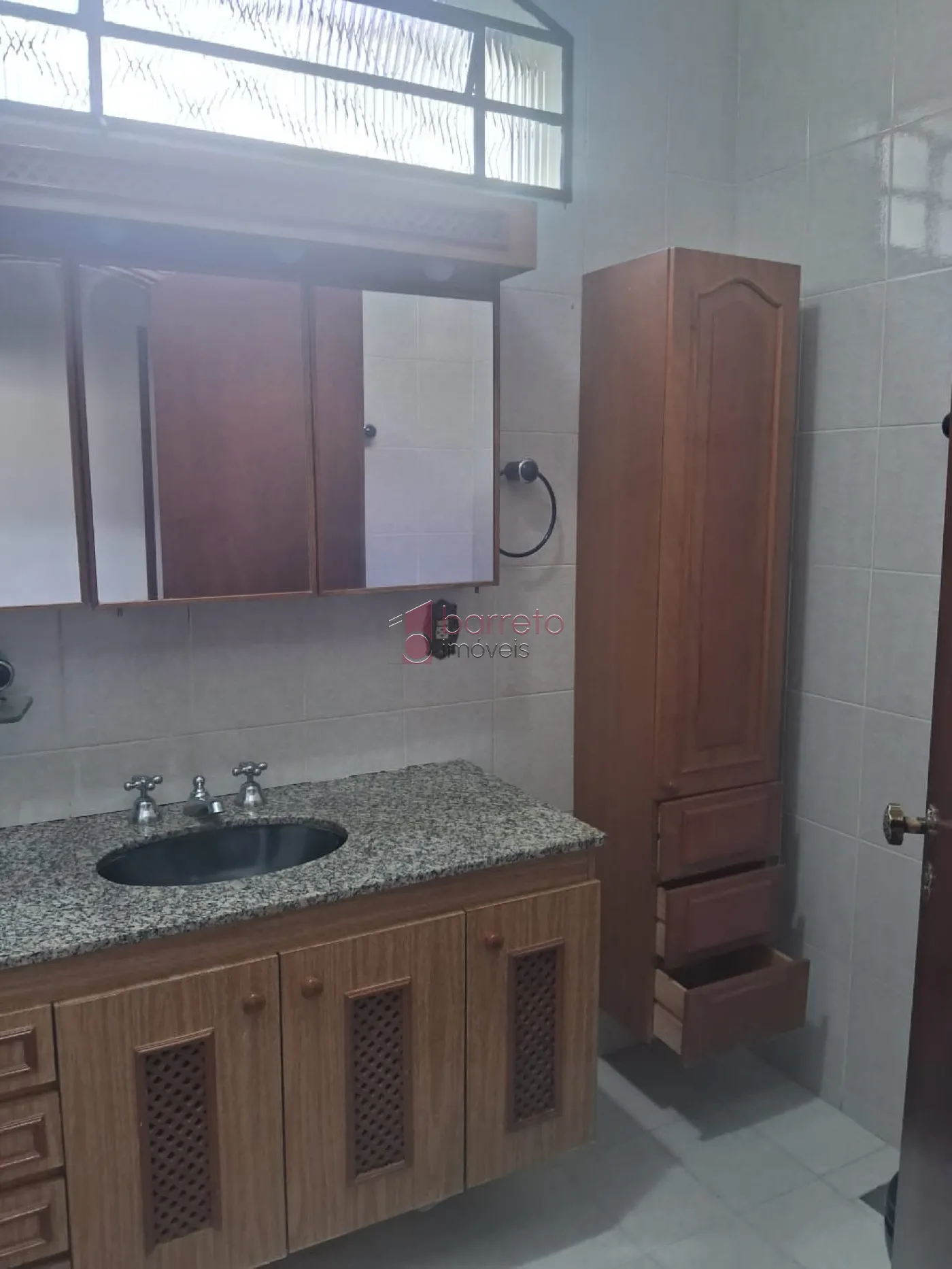 CASA PARA LOCAÇÃO E VENDA NO BAIRRO VILA PROGRESSO – JUNDIAÍ/SP