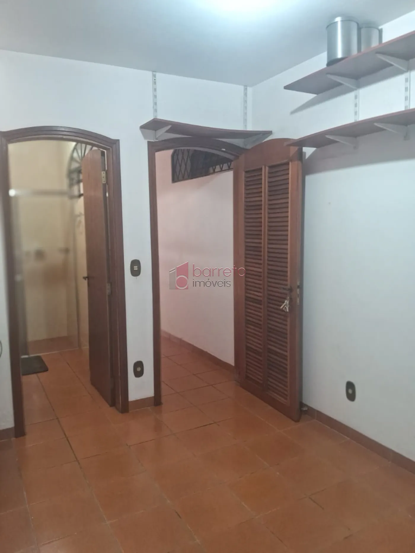CASA PARA LOCAÇÃO E VENDA NO BAIRRO VILA PROGRESSO – JUNDIAÍ/SP