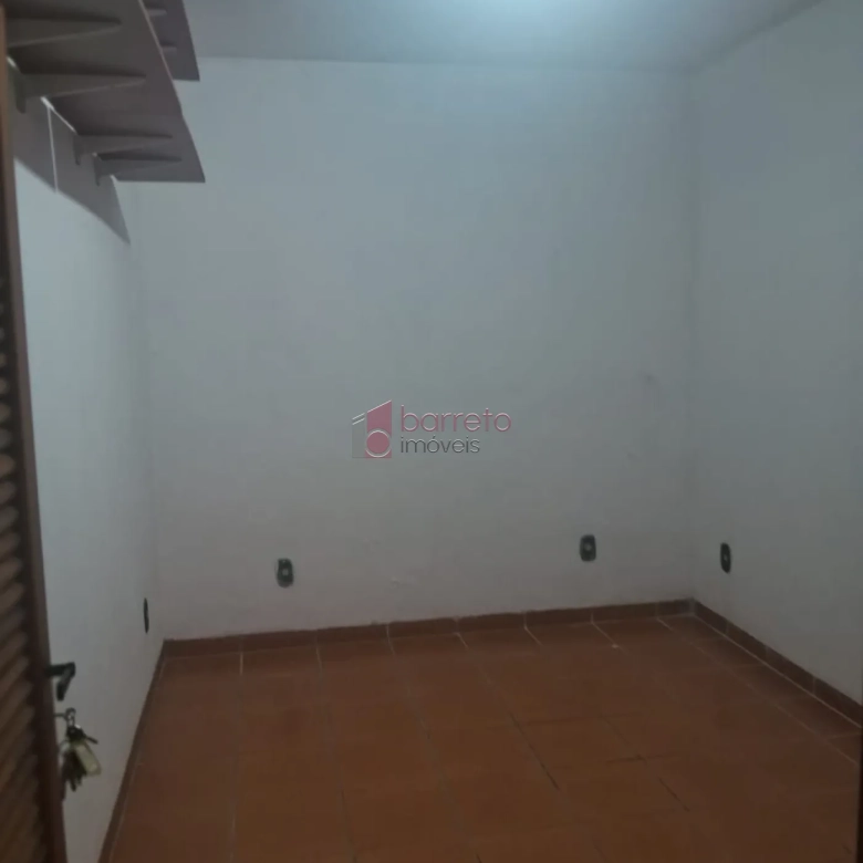 CASA PARA LOCAÇÃO E VENDA NO BAIRRO VILA PROGRESSO – JUNDIAÍ/SP