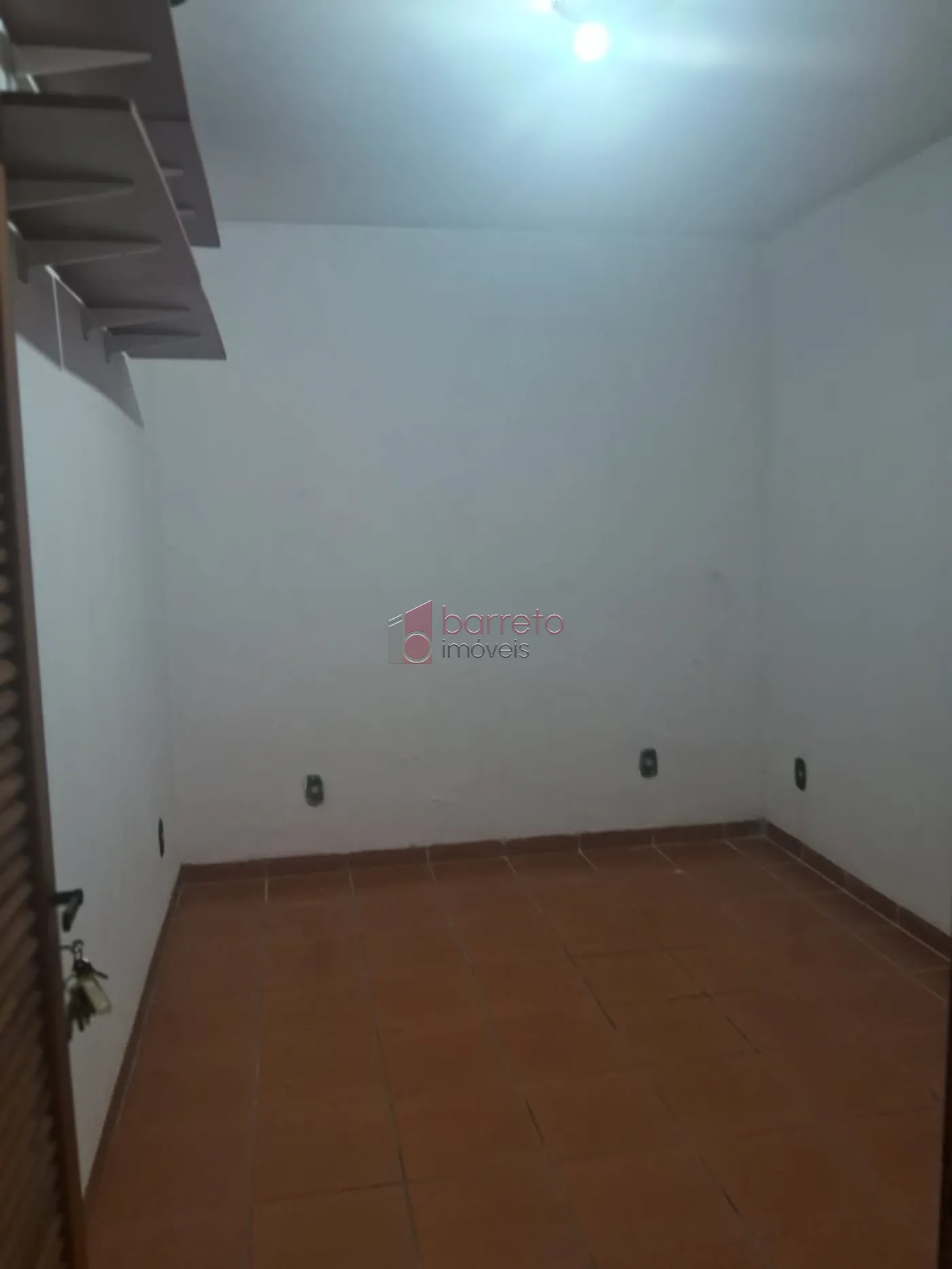 CASA PARA LOCAÇÃO E VENDA NO BAIRRO VILA PROGRESSO – JUNDIAÍ/SP