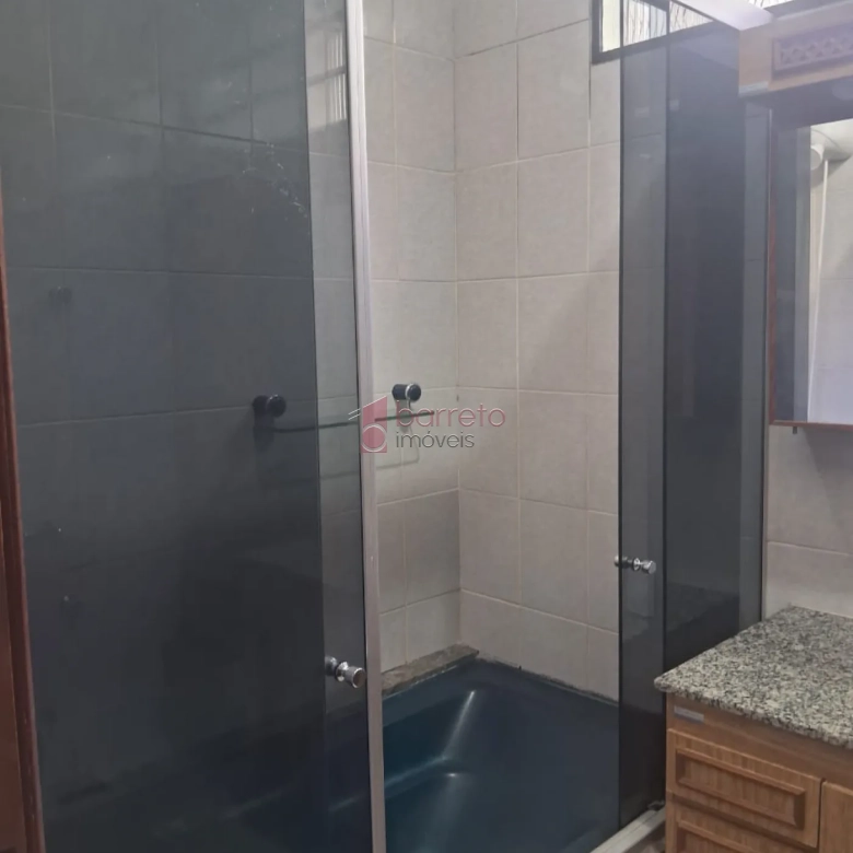 CASA PARA LOCAÇÃO E VENDA NO BAIRRO VILA PROGRESSO – JUNDIAÍ/SP