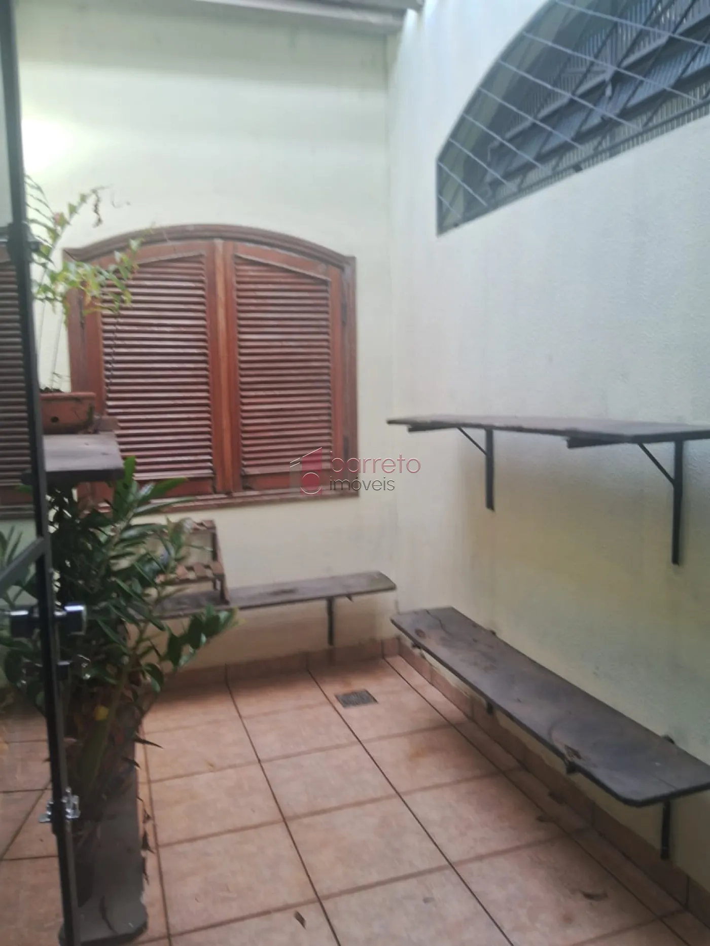 CASA PARA LOCAÇÃO E VENDA NO BAIRRO VILA PROGRESSO – JUNDIAÍ/SP