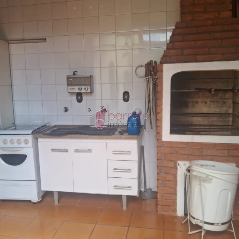 CASA PARA LOCAÇÃO E VENDA NO BAIRRO VILA PROGRESSO – JUNDIAÍ/SP