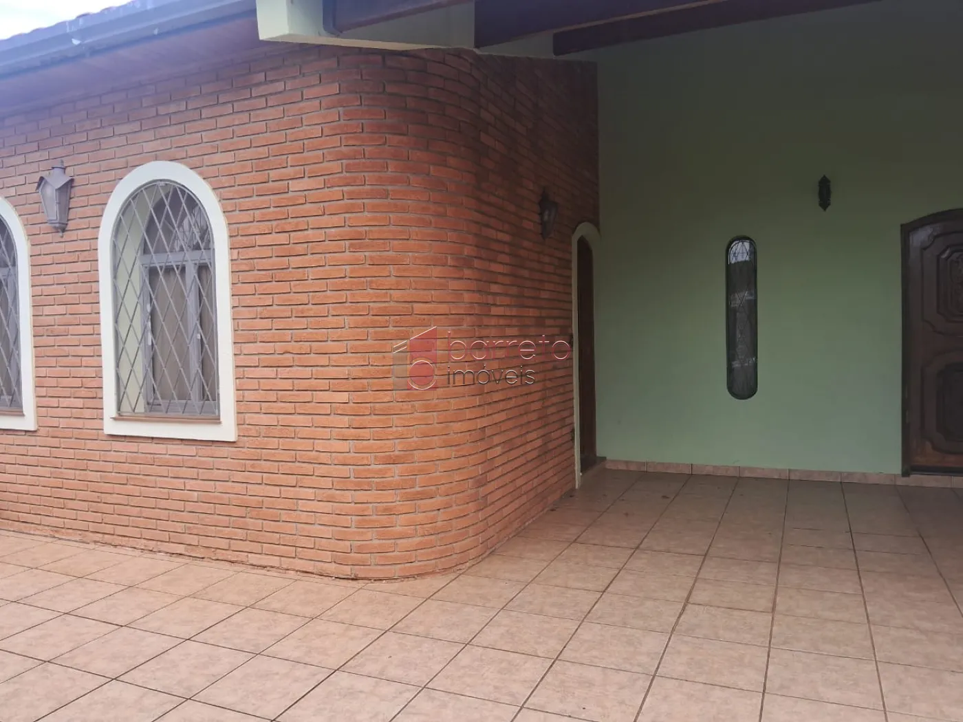 CASA PARA LOCAÇÃO E VENDA NO BAIRRO VILA PROGRESSO – JUNDIAÍ/SP