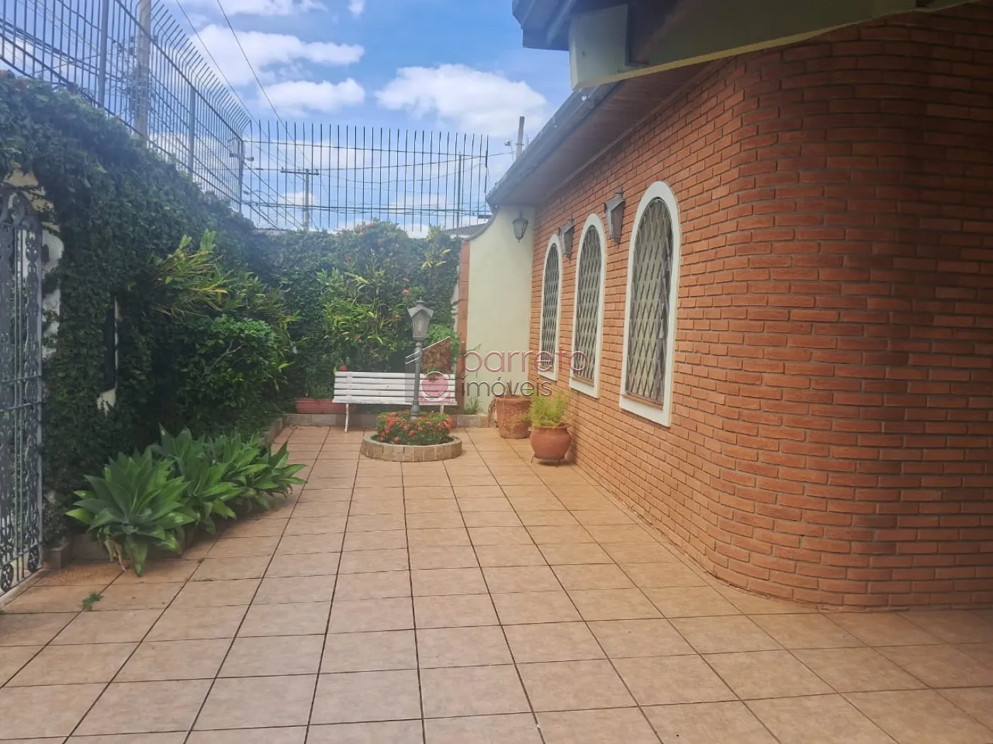 CASA PARA LOCAÇÃO E VENDA NO BAIRRO VILA PROGRESSO – JUNDIAÍ/SP