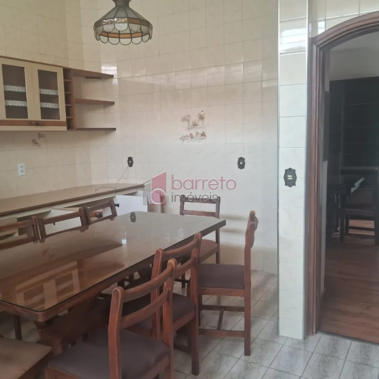 CASA PARA LOCAÇÃO E VENDA NO BAIRRO VILA PROGRESSO – JUNDIAÍ/SP