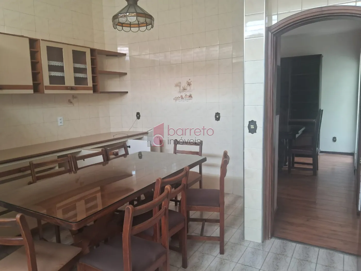 CASA PARA LOCAÇÃO E VENDA NO BAIRRO VILA PROGRESSO – JUNDIAÍ/SP