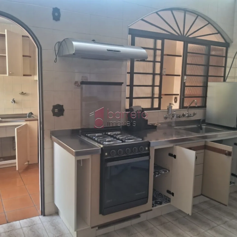 CASA PARA LOCAÇÃO E VENDA NO BAIRRO VILA PROGRESSO – JUNDIAÍ/SP