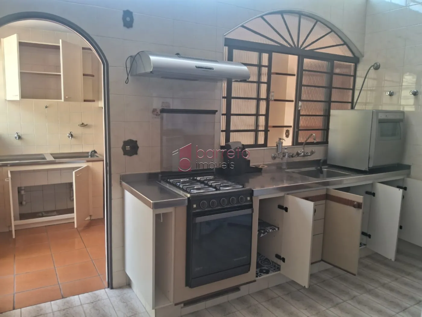 CASA PARA LOCAÇÃO E VENDA NO BAIRRO VILA PROGRESSO – JUNDIAÍ/SP