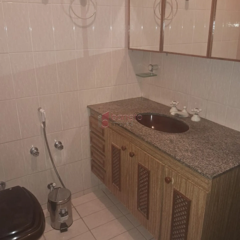 CASA PARA LOCAÇÃO E VENDA NO BAIRRO VILA PROGRESSO – JUNDIAÍ/SP