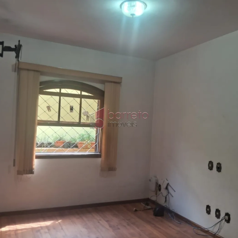 CASA PARA LOCAÇÃO E VENDA NO BAIRRO VILA PROGRESSO – JUNDIAÍ/SP