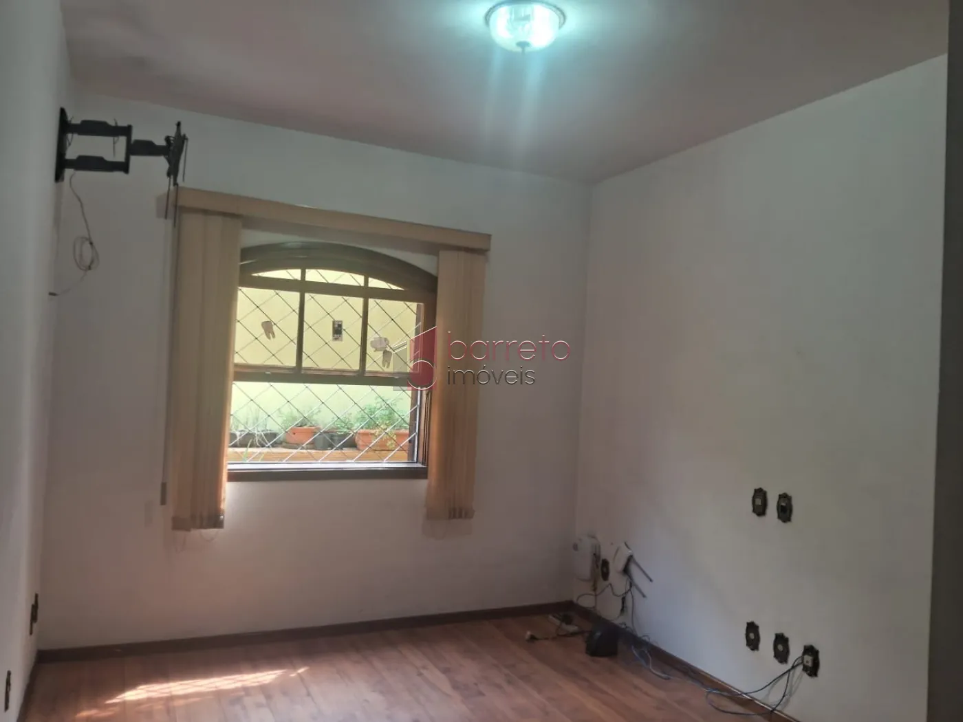 CASA PARA LOCAÇÃO E VENDA NO BAIRRO VILA PROGRESSO – JUNDIAÍ/SP