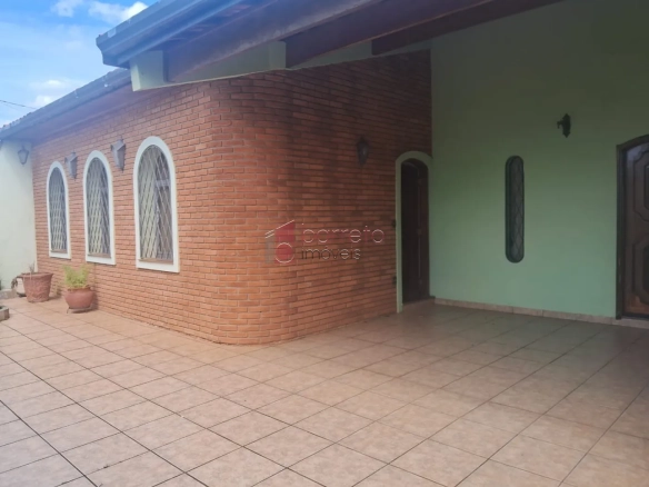 CASA PARA LOCAÇÃO E VENDA NO BAIRRO VILA PROGRESSO – JUNDIAÍ/SP