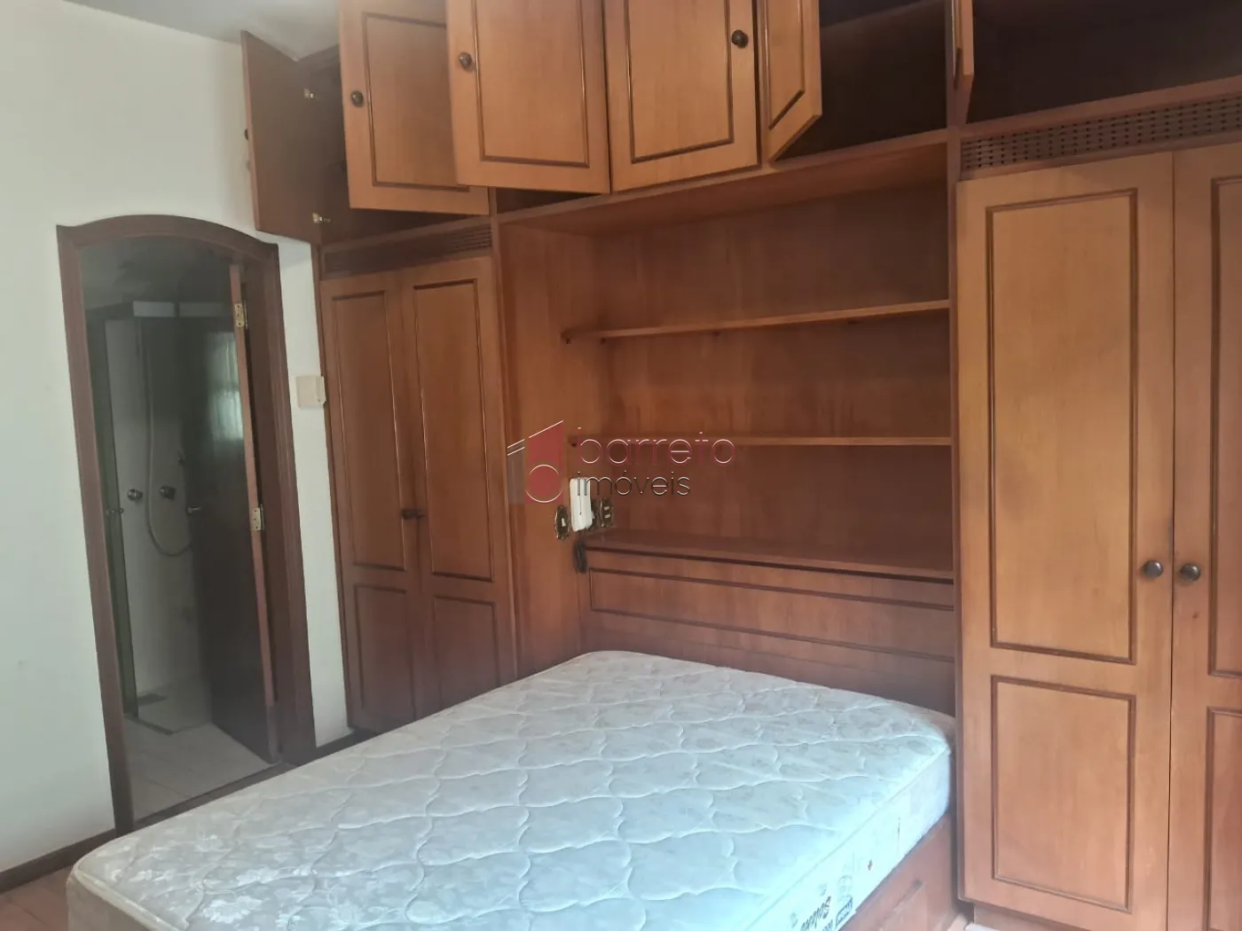 CASA PARA LOCAÇÃO E VENDA NO BAIRRO VILA PROGRESSO – JUNDIAÍ/SP