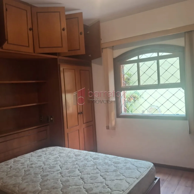 CASA PARA LOCAÇÃO E VENDA NO BAIRRO VILA PROGRESSO – JUNDIAÍ/SP