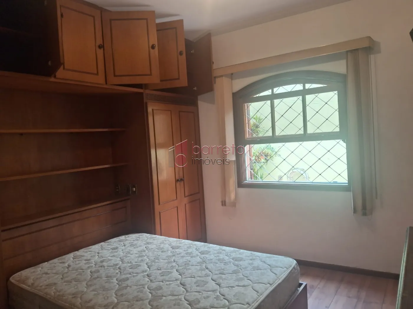 CASA PARA LOCAÇÃO E VENDA NO BAIRRO VILA PROGRESSO – JUNDIAÍ/SP