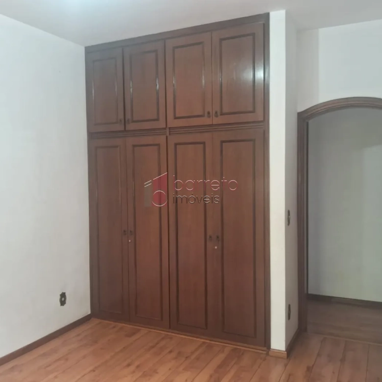 CASA PARA LOCAÇÃO E VENDA NO BAIRRO VILA PROGRESSO – JUNDIAÍ/SP