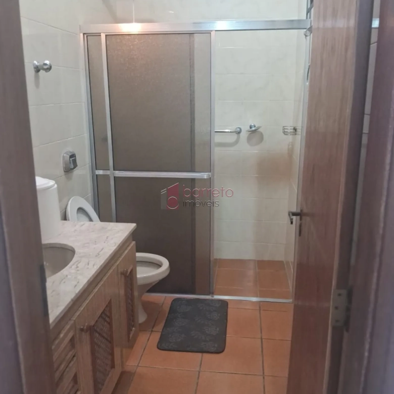 CASA PARA LOCAÇÃO E VENDA NO BAIRRO VILA PROGRESSO – JUNDIAÍ/SP
