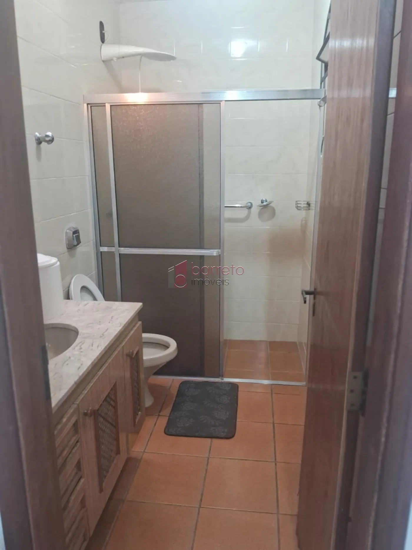 CASA PARA LOCAÇÃO E VENDA NO BAIRRO VILA PROGRESSO – JUNDIAÍ/SP