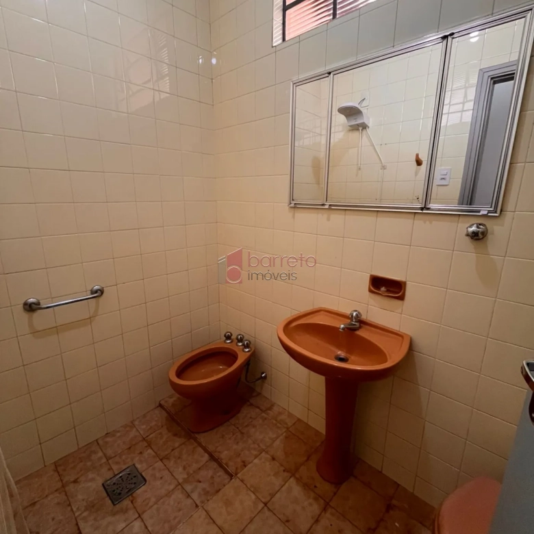 CASA PARA LOCAÇÃO NO BAIRRO VIANELO – JUNDIAÍ/SP
