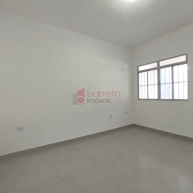 CASA PARA LOCAÇÃO NO BAIRRO VILA HORTOLÂNDIA – JUNDIAÍ/SP