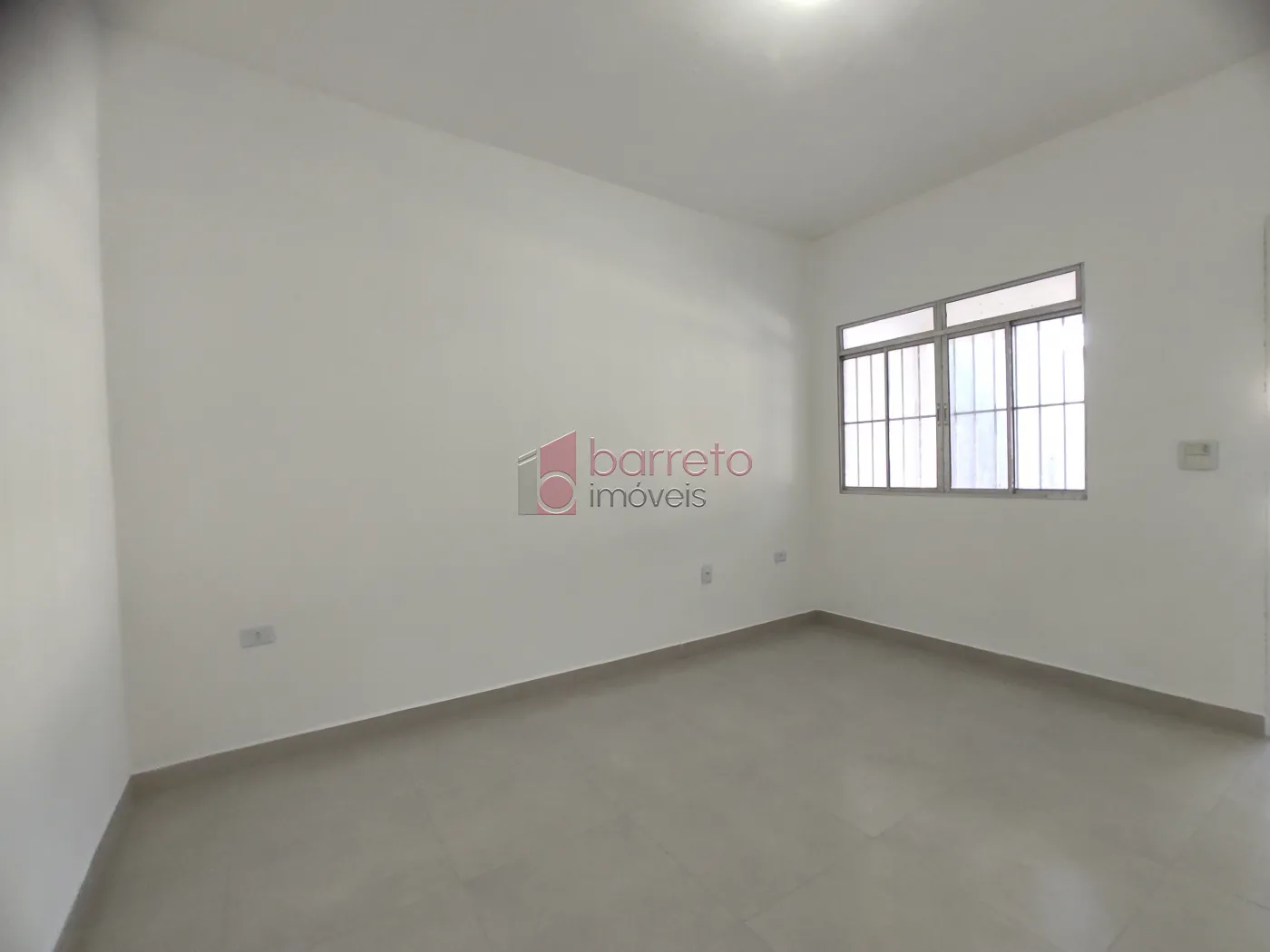 CASA PARA LOCAÇÃO NO BAIRRO VILA HORTOLÂNDIA – JUNDIAÍ/SP