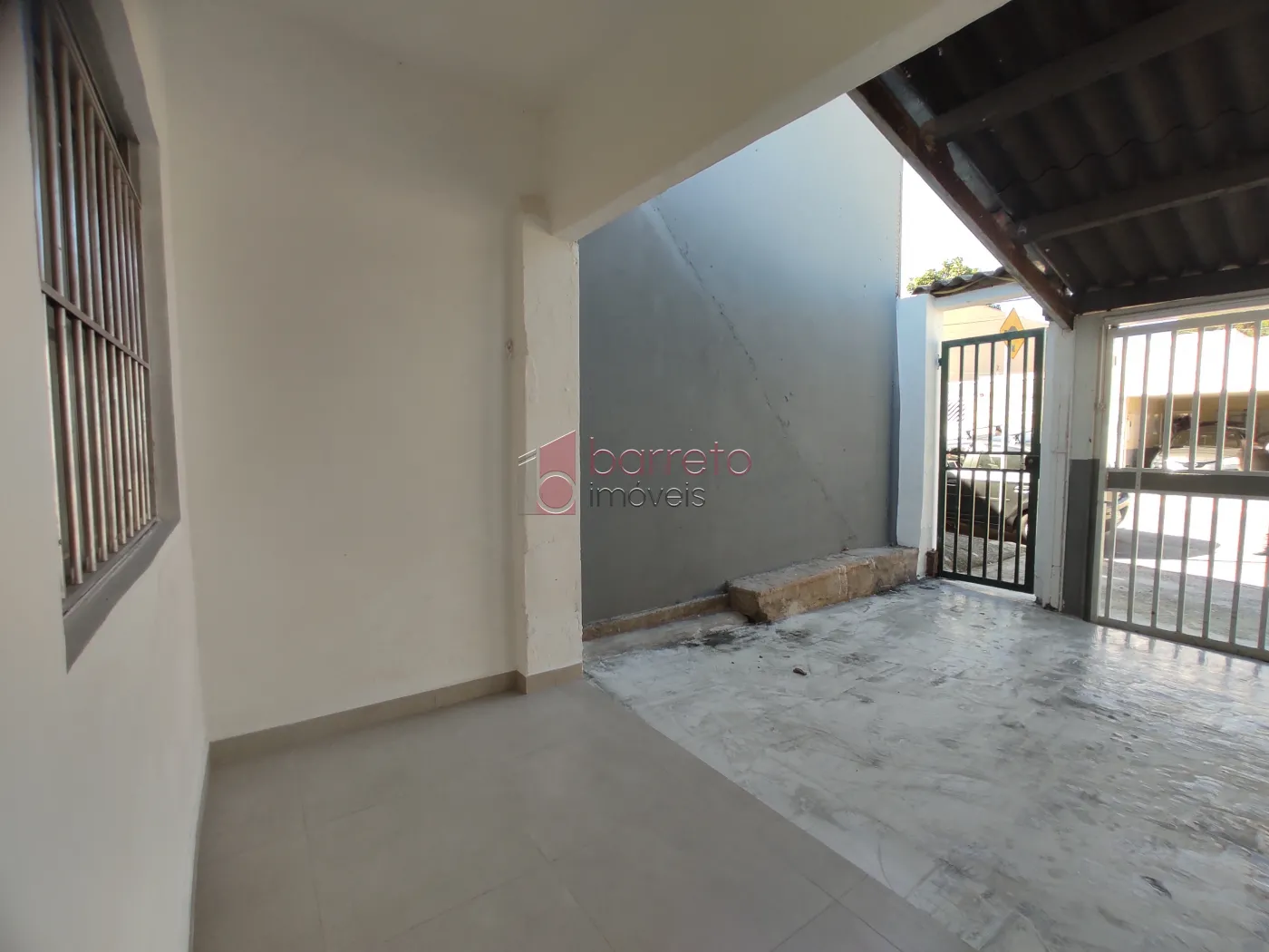 CASA PARA LOCAÇÃO NO BAIRRO VILA HORTOLÂNDIA – JUNDIAÍ/SP