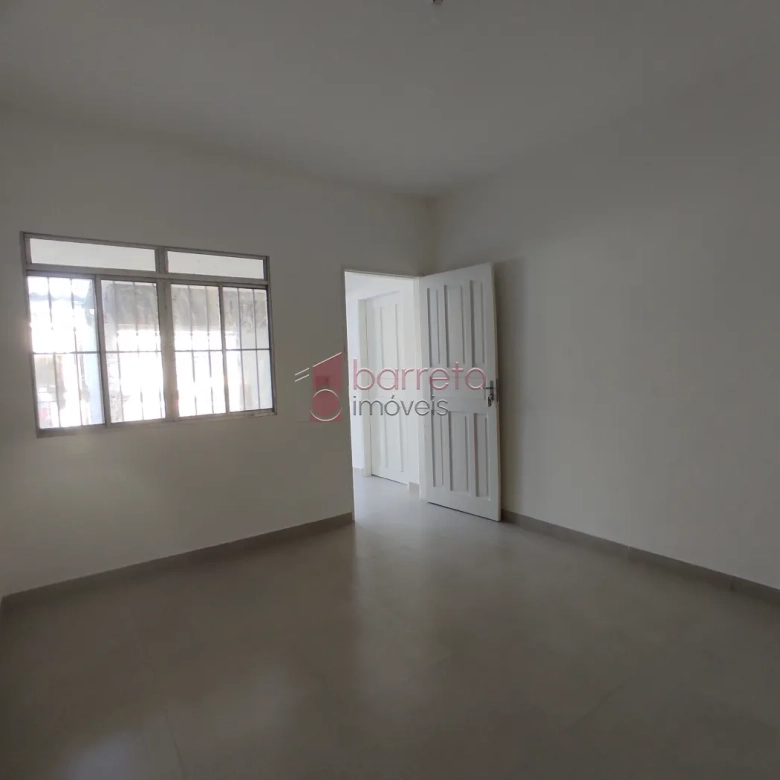 CASA PARA LOCAÇÃO NO BAIRRO VILA HORTOLÂNDIA – JUNDIAÍ/SP