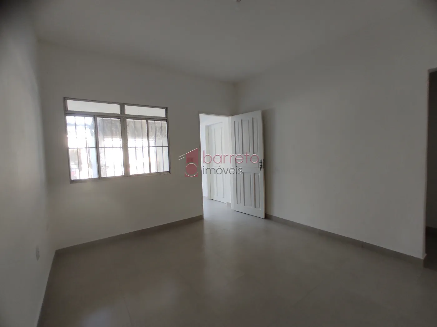 CASA PARA LOCAÇÃO NO BAIRRO VILA HORTOLÂNDIA – JUNDIAÍ/SP