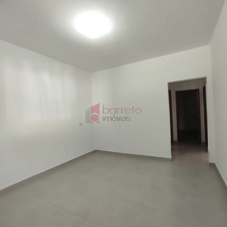 CASA PARA LOCAÇÃO NO BAIRRO VILA HORTOLÂNDIA – JUNDIAÍ/SP