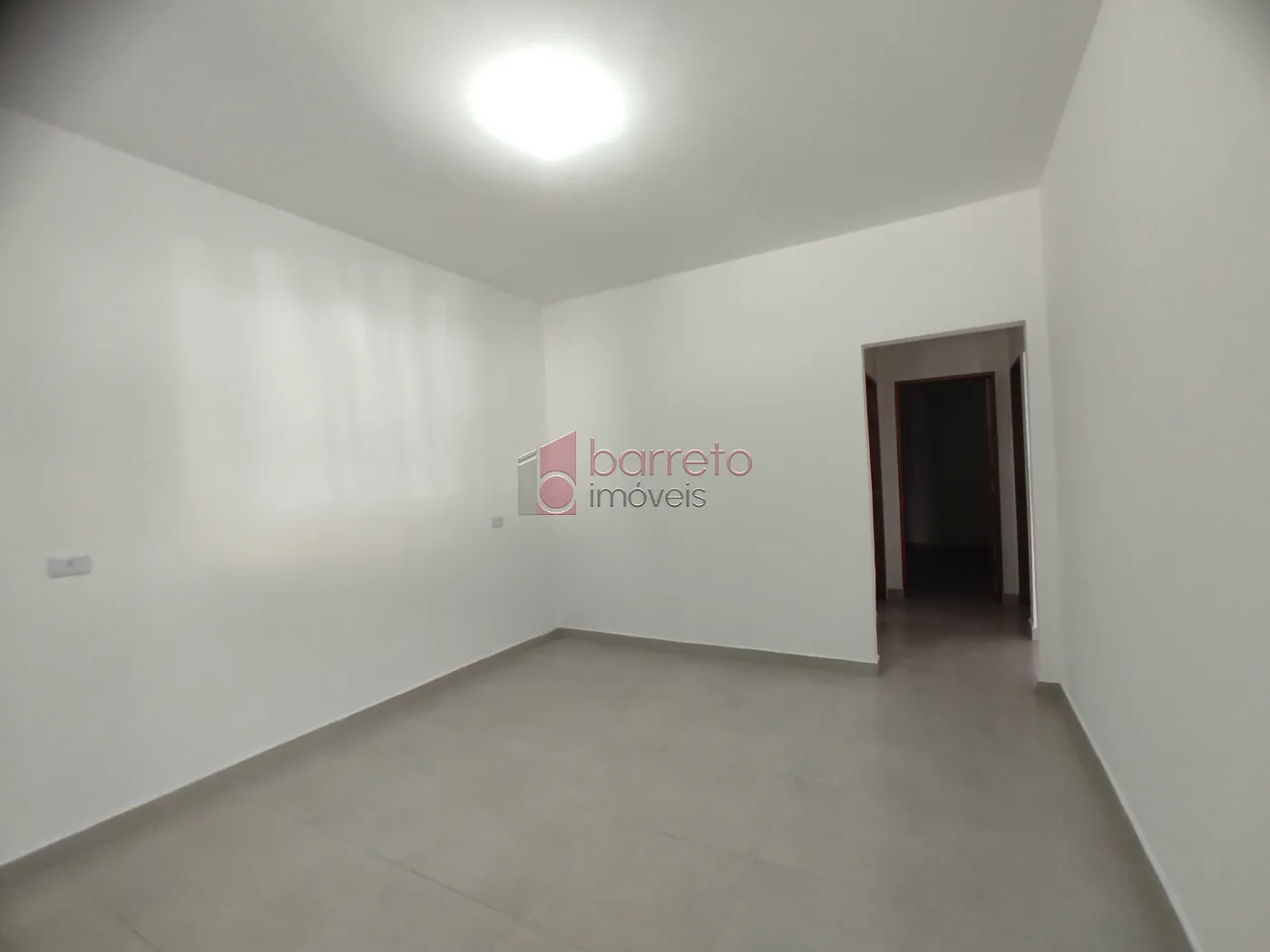 CASA PARA LOCAÇÃO NO BAIRRO VILA HORTOLÂNDIA – JUNDIAÍ/SP