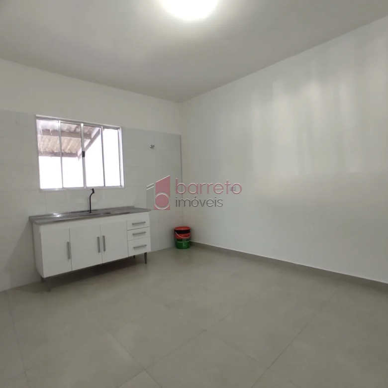 CASA PARA LOCAÇÃO NO BAIRRO VILA HORTOLÂNDIA – JUNDIAÍ/SP