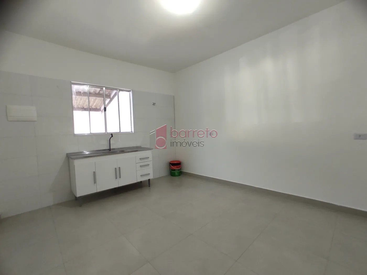 CASA PARA LOCAÇÃO NO BAIRRO VILA HORTOLÂNDIA – JUNDIAÍ/SP