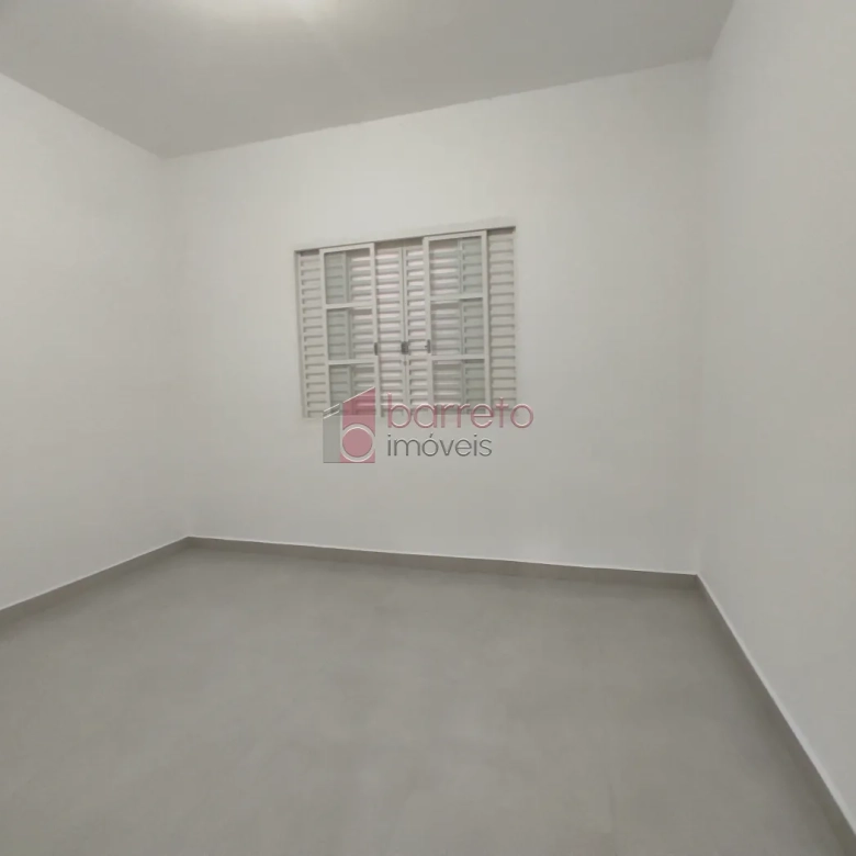 CASA PARA LOCAÇÃO NO BAIRRO VILA HORTOLÂNDIA – JUNDIAÍ/SP