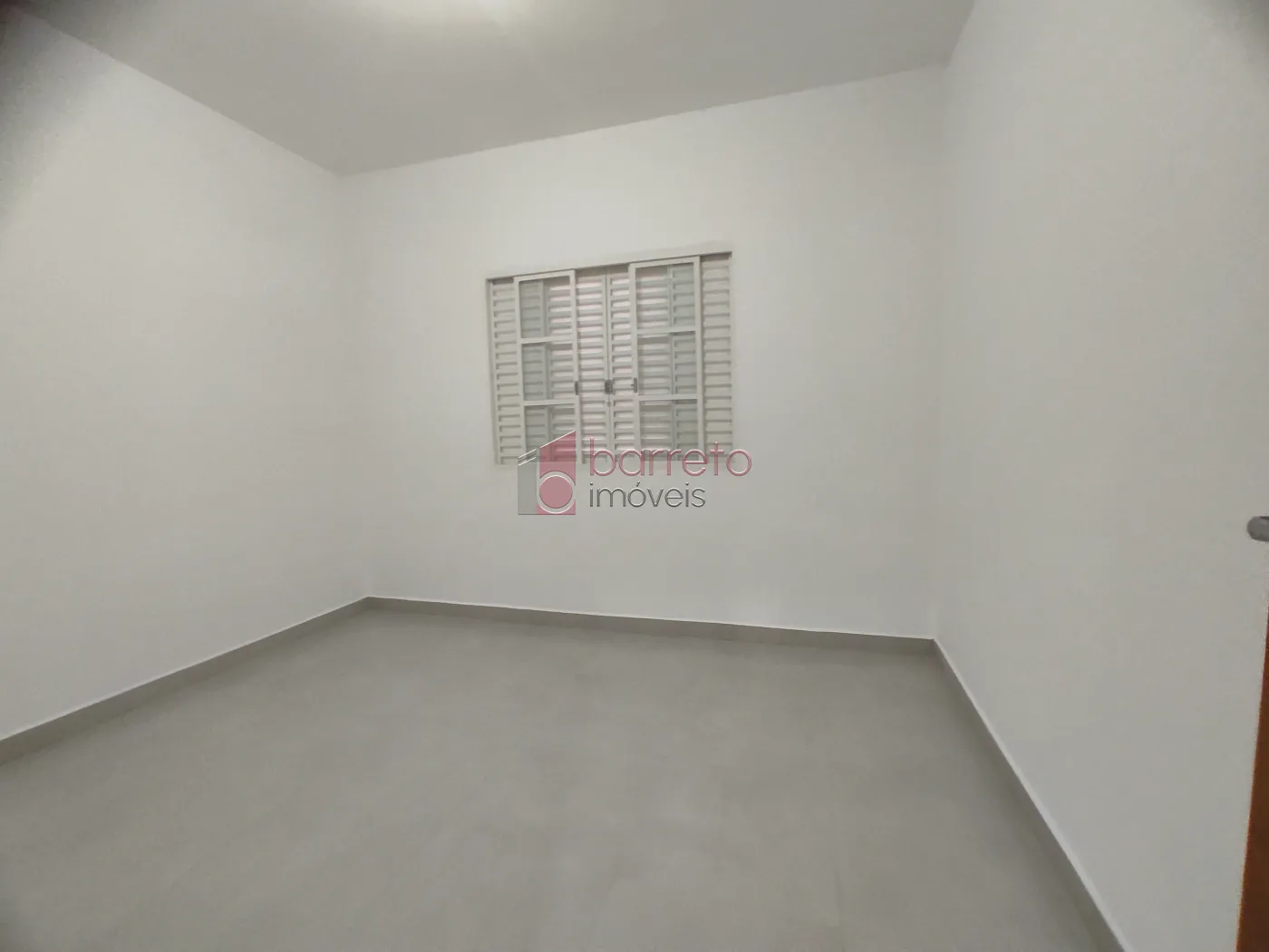 CASA PARA LOCAÇÃO NO BAIRRO VILA HORTOLÂNDIA – JUNDIAÍ/SP