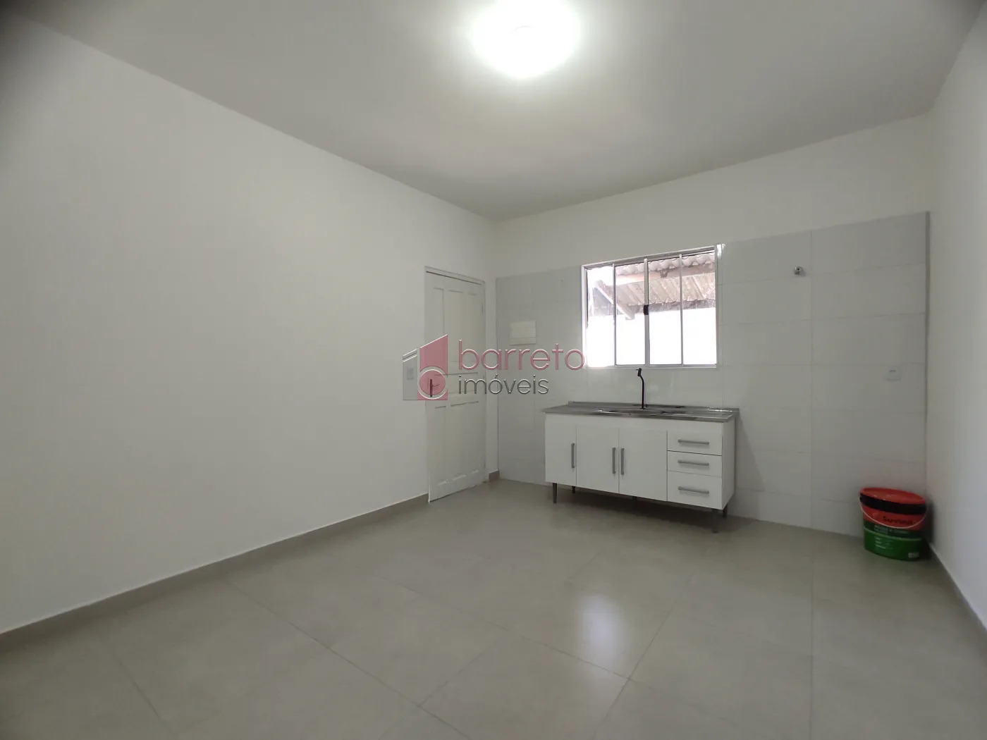 CASA PARA LOCAÇÃO NO BAIRRO VILA HORTOLÂNDIA – JUNDIAÍ/SP