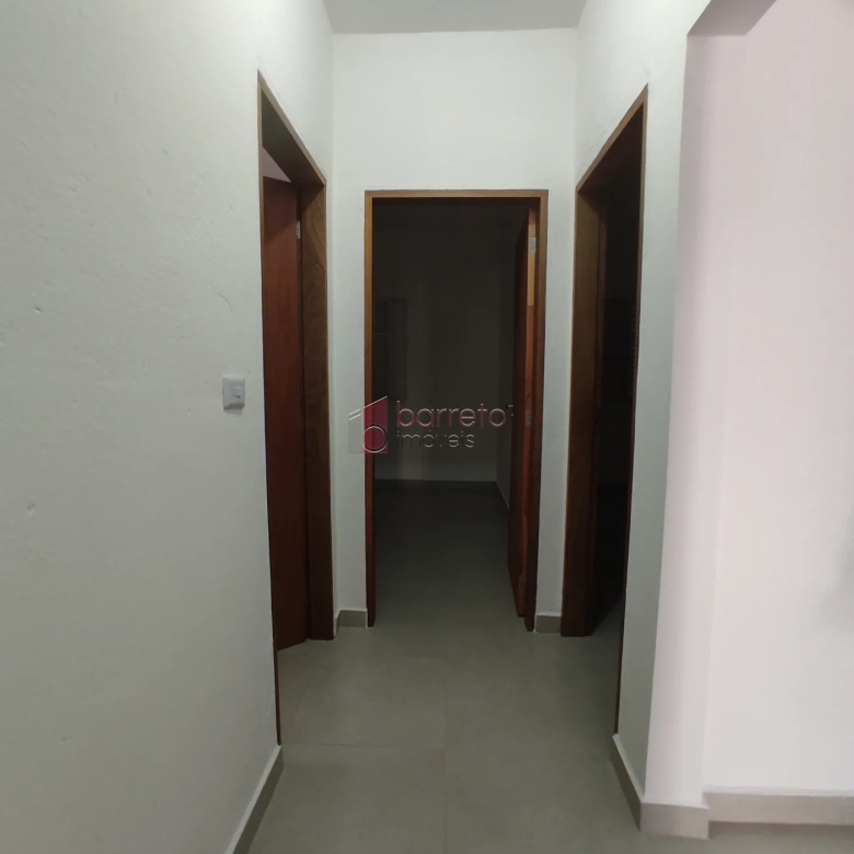 CASA PARA LOCAÇÃO NO BAIRRO VILA HORTOLÂNDIA – JUNDIAÍ/SP